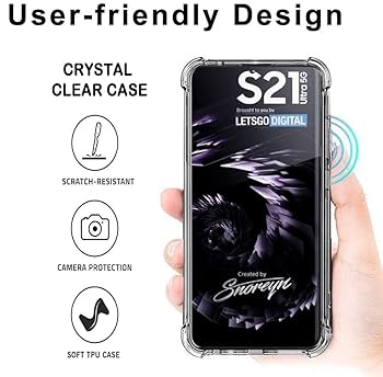 SAMSUNG - Galaxy S21 Ultra 512GB （香港版）おまけ付き Galaxy s21Ultra香港版 おまけ付き、、、